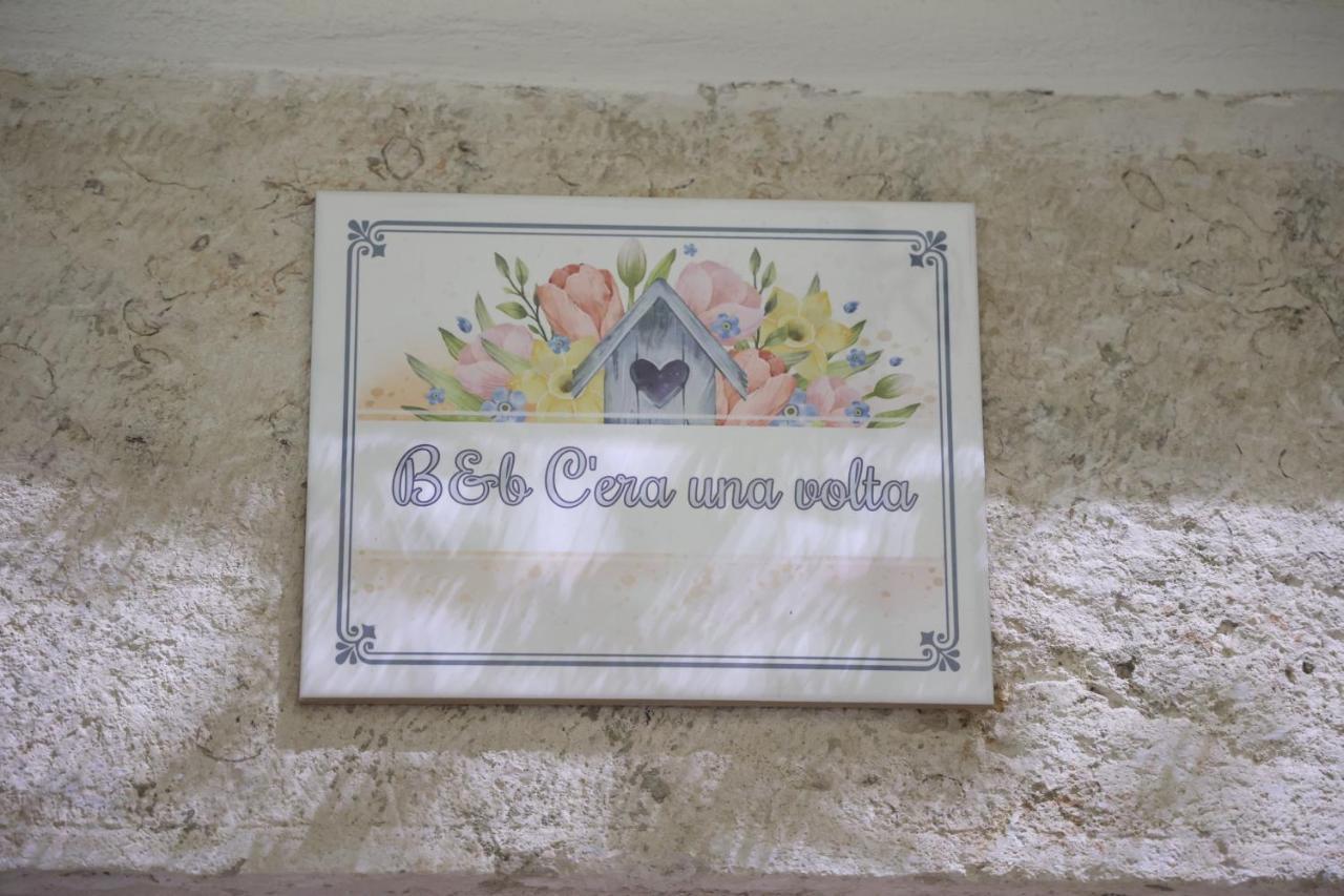 אלטאמורה C'Era Una Volta... מראה חיצוני תמונה